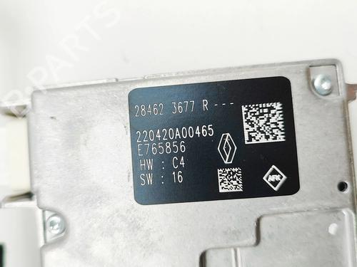 Camera RENAULT ZOE (BFM_) ZOE (BFMC, BFMD) | BP36415418E14  - Image 7