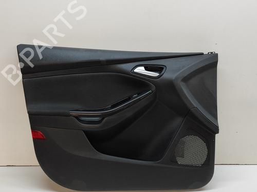 Used Front left panel FORD FOCUS III 1.0 EcoBoost (125 hp) 28437032