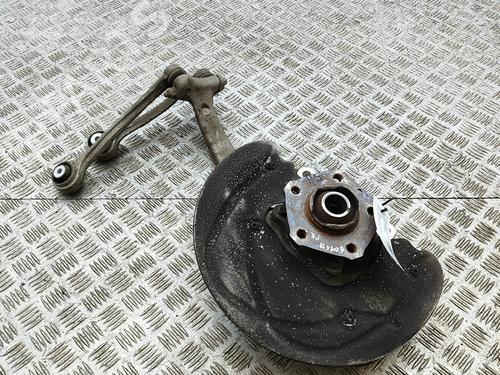 Used Left front steering knuckle Left front steering knuckle AUDI A5 (F53, F5P) 2.0 TDI quattro (190 hp) 33395301 33395301