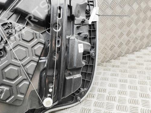 Front left window mechanism VOLVO C40 (539) Recharge AWD | BP39511533C22 - Image 5