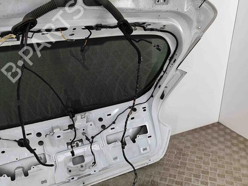 Bakluke CC/Kombi-Kupé FORD FOCUS III 1.0 EcoBoost | BP17635109C6 