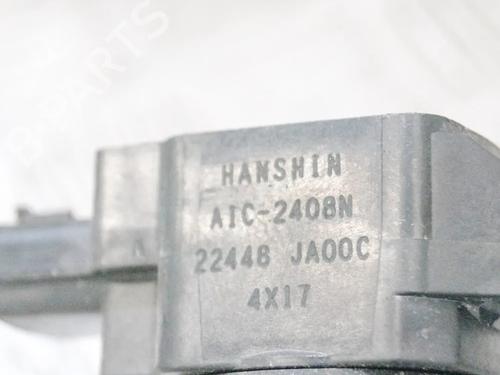 Ignition coil NISSAN MICRA IV (K13K, K13KK) 1.2 | BP6721647M94 