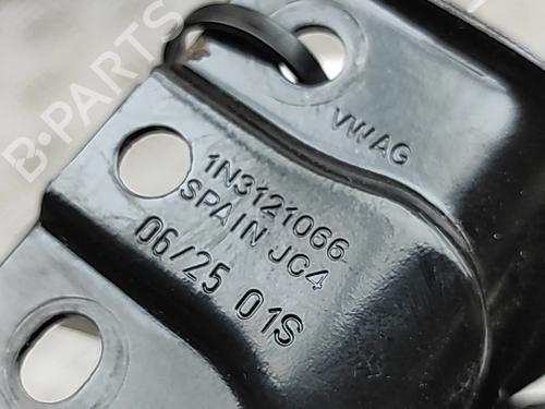 Ekstra vandpumpe VW ID. Buzz Bus (EBB, EBJ) Electric (EBB, EBJ) | BP30621188M111