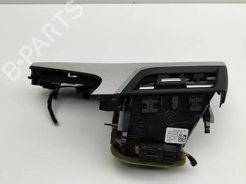 Air vent AUDI Q7 (4MB, 4MG, 4MQ) 3.0 TDI e-tron quattro | BP25999825I21 - Image 4