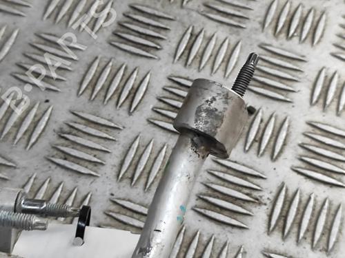 AC pipe JEEP AVENGER (J2) Electric | BP28560837M126