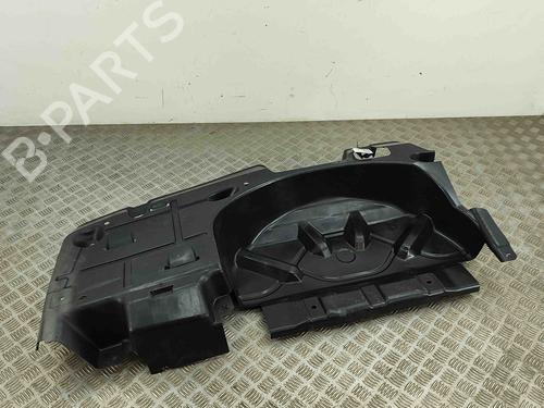 Bundpladebeskyttelse VW TRANSPORTER T6 Van (SGA, SGH, SHA, SHH) 2.0 TDI 4motion | BP25216788M92 