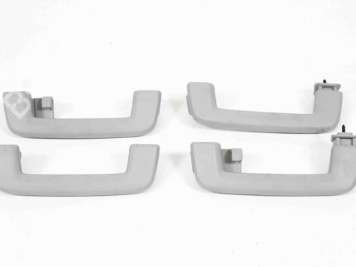 Maniglia interna del tetto JAGUAR XF I (X250) 2.2 D (200 hp) 30256221