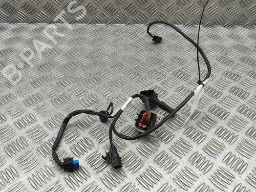 Used Wiring harness Wiring harness HYUNDAI KONA (OS, OSE, OSI) EV (136 hp) 33270686 33270686