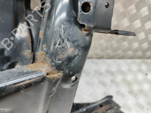 Rear axle VOLVO XC90 II (256) D5 AWD | BP24581173M2 