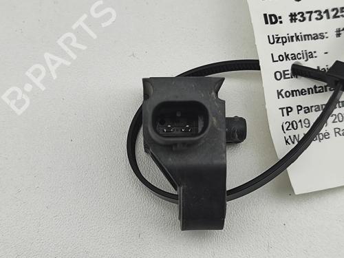 Electronic sensor PORSCHE 911 Convertible (992) 3.0 Carrera (992312) | BP38018514M84  - Image 5