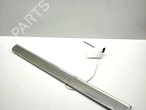 Trinbræt MERCEDES-BENZ E-CLASS Convertible (A238) E 300 (238.448) | BP37469653C149 - Image 3