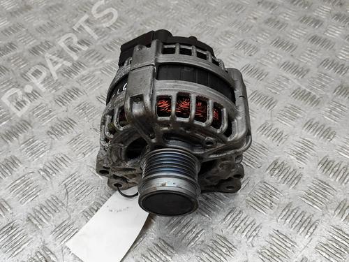 Alternator VW POLO VI (AW1, BZ1, AE1) 1.0 TSI | BP24976363M7
