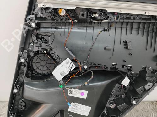 Rear left panel BMW X6 (G06, F96) xDrive 30 d Mild-Hybrid | BP38260402C60 - Image 5