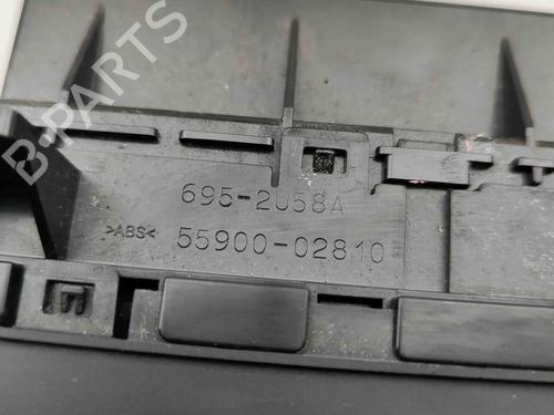 Electronic module TOYOTA AURIS Estate (_E18_) 1.8 Hybrid (ZWE186_, ZWE186R, ZWE186H) | BP29510973M83  - Image 7