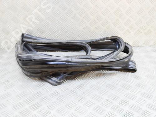 Gummilist TESLA MODEL X (5YJX) P100D AWD (772 hp) 15376431