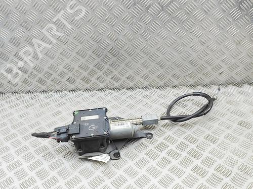 Electric handbrake SAAB 9-4X 3.0 XWD | BP38565632E5 - Image 2