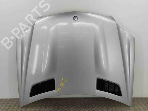 Used Hood MERCEDES-BENZ GL-CLASS (X164) GL 420 CDI 4-matic (164.828) (306 hp) 17077211