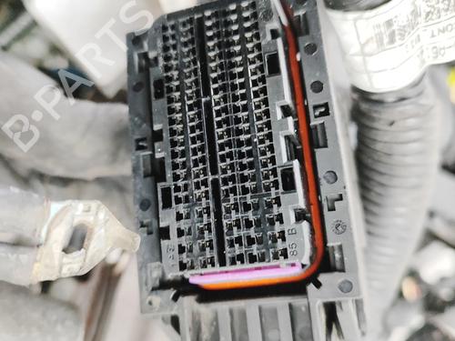 Engine HYUNDAI i30 (GD) 1.6 CRDi | BP33697592M1  - Image 11