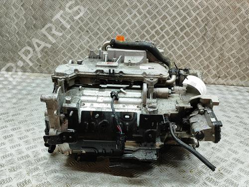 Engine OPEL MOKKA 1.2 (76) | BP33389947M1 - Image 4