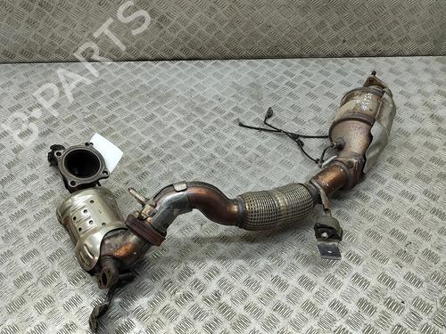 Used Catalyst KIA SPORTAGE V (NQ5) 1.6 T-GDi Hybrid (230 hp) 28431050