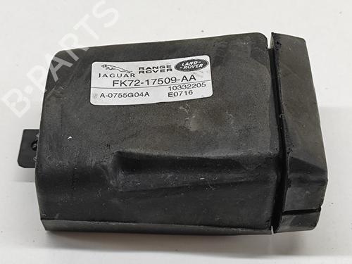 Elektronisk modul LAND ROVER DISCOVERY SPORT (L550) 2.0 D 4x4 (180 hp) 16945451