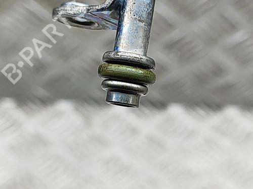 Pipe MERCEDES-BENZ A-CLASS (W177) AMG A 35 4-matic (177.051) | BP32130097M125 