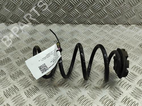 Used Shock absorber spring Shock absorber spring NISSAN JUKE (F16_) DIG-T 117 (117 hp) 27792590 27792590