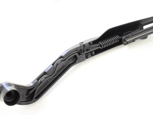 Front windshield wiper arm JAGUAR F-TYPE Coupe (X152) 5.0 SCV8 R AWD | BP33340077C143 - Image 3