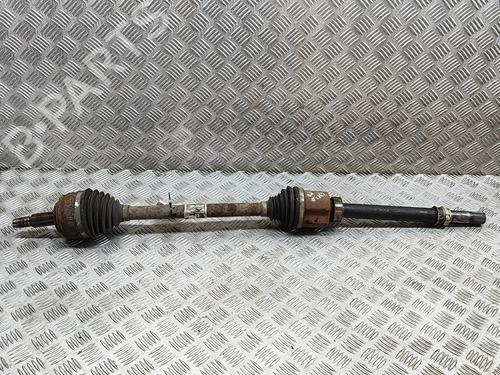 Right front driveshaft OPEL MOVANO B Van (X62) 2.3 CDTI FWD (FV) | BP26511474M39 - Image 2
