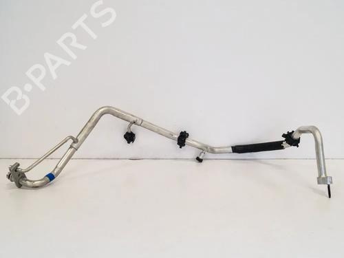 Used AC pipe TOYOTA RAV 4 IV (_A4_) 2.5 Hybrid 4WD (AVA44, AVA44_) (197 hp) 14663802