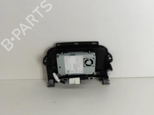 Electronic module TOYOTA COROLLA Estate (_E21_) 1.8 Hybrid (ZWE211) | BP28550033M83