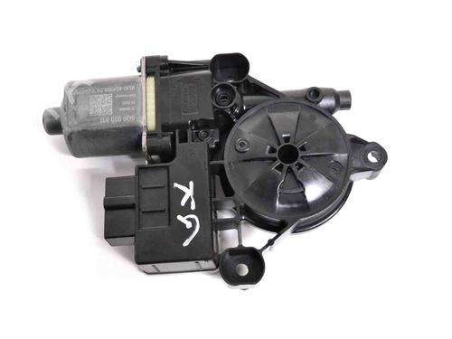 Rudehejsemotor bagstkærm venstre VW GOLF VII (5G1, BQ1, BE1, BE2) 2.0 GTD (184 hp) 30223646