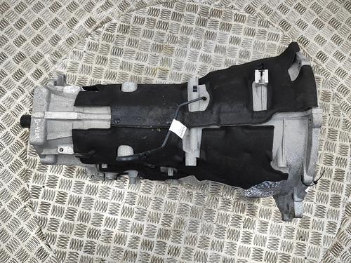 Used Gearbox LAND ROVER RANGE ROVER VELAR (L560) 2.0 D240 SD4 4x4 (241 hp) 16535660