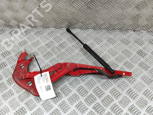 Used Hinge/Door check strap AUDI A1 (8X1, 8XK) 1.2 TFSI (86 hp) 25217555