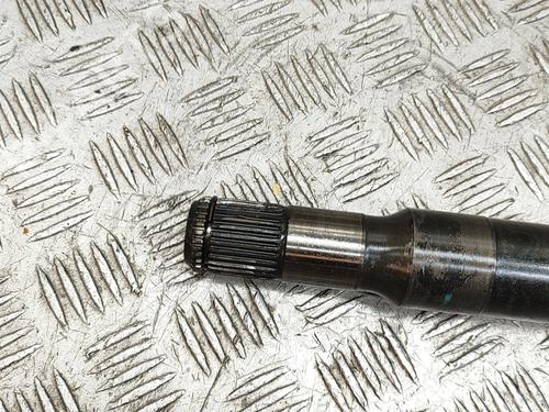 Right front driveshaft LAND ROVER RANGE ROVER SPORT II (L494) 5.0 SCV8 4x4 | BP27775519M39 