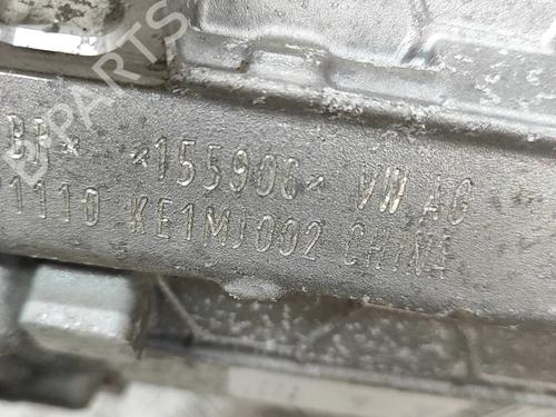 Engine SKODA ENYAQ iV Coupe (5AC) RS | BP34037114M1  - Image 10