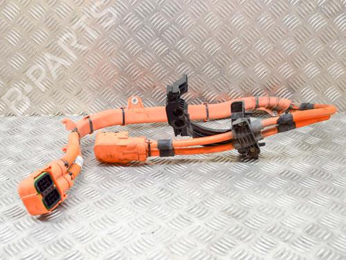 Wiring harness BMW i3 (I01) Range Extender | BP14639091E16 