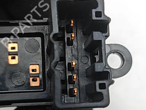 Left front window switch FORD RANGER (ET) 3.0 TDCi 4x4 | BP33382584I27 - Image 4