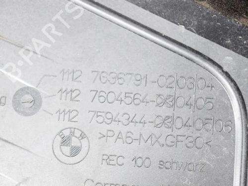 Upper protection BMW 3 (F30, F80) 320 i | BP29310333M93