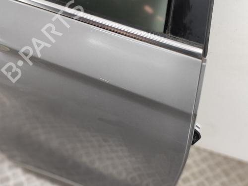 Right rear door HYUNDAI IONIQ (AE) 1.6 GDI Hybrid | BP17444668C5 