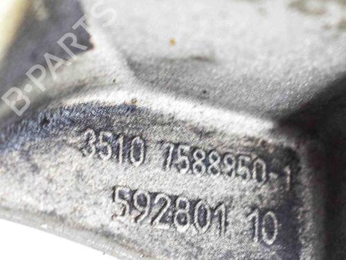Support BMW 5 (F10) 550 i xDrive | BP14651066C155 