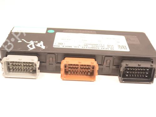 Electronic module TESLA MODEL X (5YJX) P100D AWD | BP30229391M83