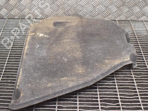 Underbody protection AUDI Q5 (FYB, FYG) 2.0 TDI quattro | BP14619785M92 