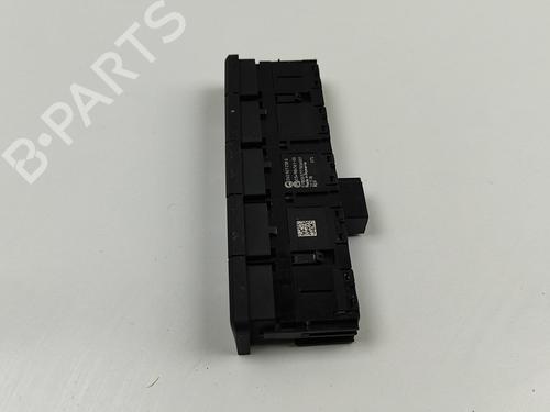 Switch SKODA SUPERB III Estate (3V5) 2.0 TDI | BP26281228I30