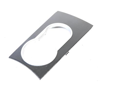 Used Middle console Middle console MERCEDES-BENZ M-CLASS (W164) ML 350 CDI 4-matic (164.125, 164.124) (231 hp) 33340470 33340470