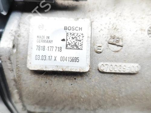 Steering rack JAGUAR XE (X760) 2.0 D | BP38421477M22 - Image 12