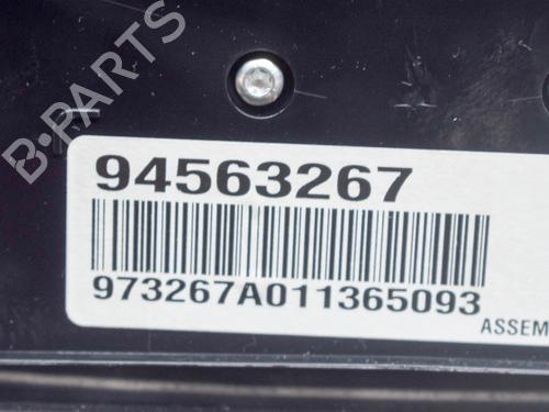 Switch CHEVROLET CRUZE Hatchback (J305) 1.6 | BP27755777I30 