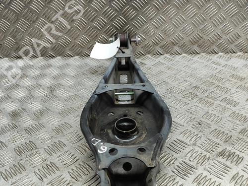 Right rear suspension arm HONDA CIVIC X Hatchback (FC_, FK_) 2.0 Type-R (FK8) | BP20232700M15 
