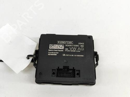 Elektronische module VW TOURAN (5T1) 1.6 TDI (115 hp) 18313769
