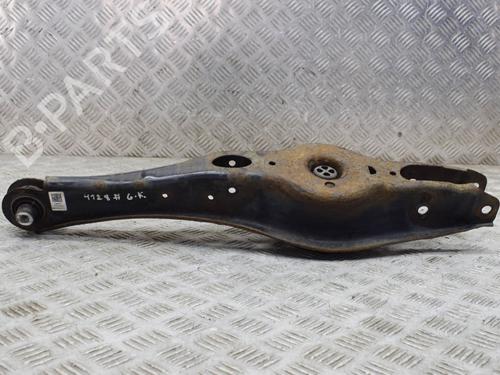 Left rear suspension arm AUDI A3 Sportback (8VA, 8VF) 1.4 TFSI e-tron | BP16271212M14 